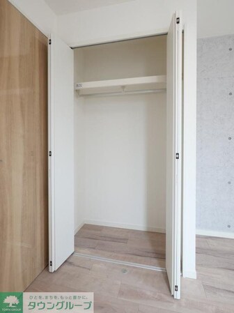 ラフィスタ大山金井町の物件内観写真